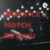 Wrestle Match Review artwork