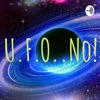 UFO...No! artwork