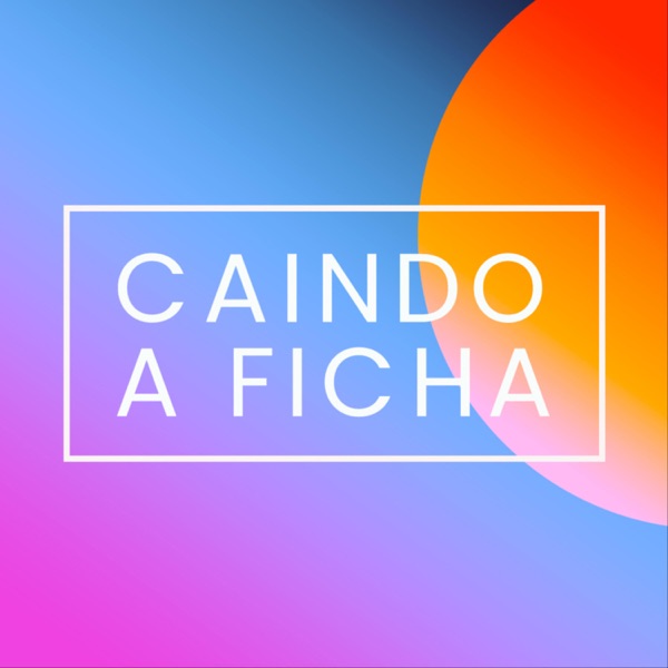 Caindo a ficha