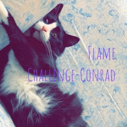 Flame Challenge-Conrad
