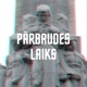 Pārbaudes laiks