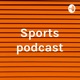 Sports podcast