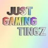 Just Gaming Tingz Podcast artwork