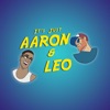 It's Just Aaron and Leo artwork