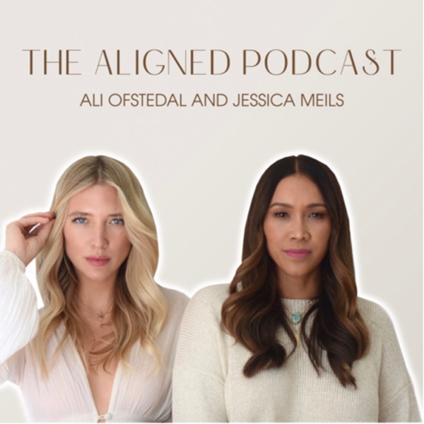 The Aligned Podcast Artwork