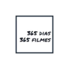 365 dias, 365 filmes - Alexandra Pinto Fula