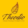 The Theodio Podcast artwork