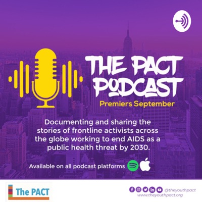 The PACT PODCAST