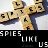 Spies Like Us Podcast artwork