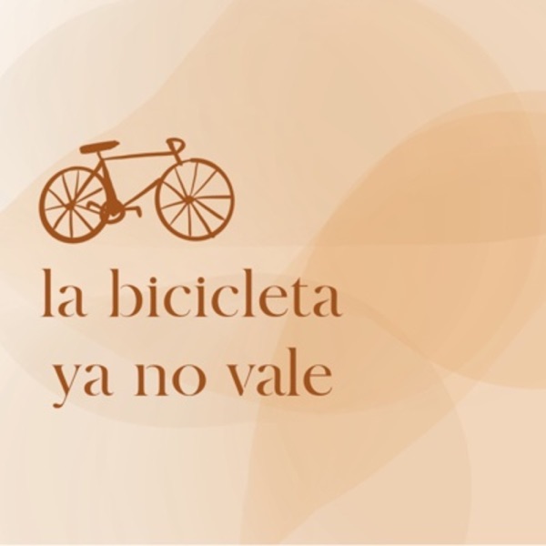 La bicicleta ya no vale