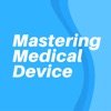 Mastering Medical Device artwork