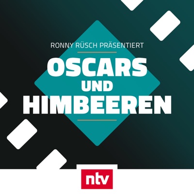 Oscars & Himbeeren - der ntv Filmpodcast:RTL+ / ntv Nachrichten