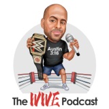 The Current State of WWE: Is Roman Reigns Poised to Be the Biggest Babyface in WWE? podcast episode