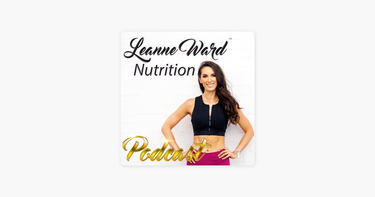 Episode 6 - How Fat Loss Really Works by Coached By Leanne Podcast