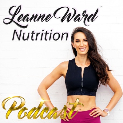 Leanne Ward Nutrition:Leanne Ward