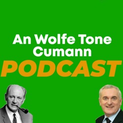 Episode 1: Jim O'Callaghan TD