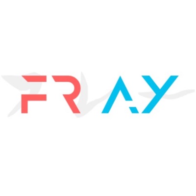 FRAY Audiobook:Christian Lewis