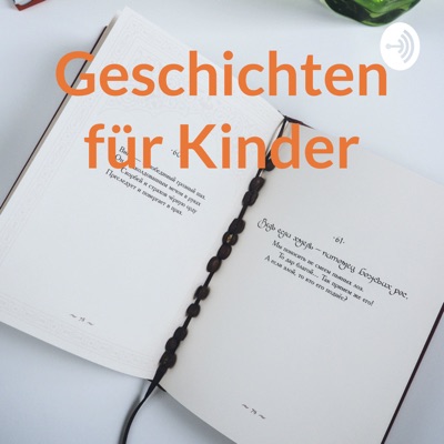 Geschichten für Kinder