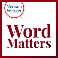 Word Matters podcast