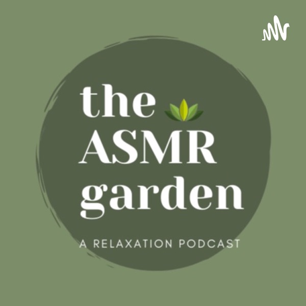 The ASMR Garden image