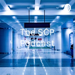 The SCP Podcast: REDACTED 