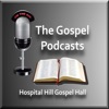 The Gospel Podcasts artwork