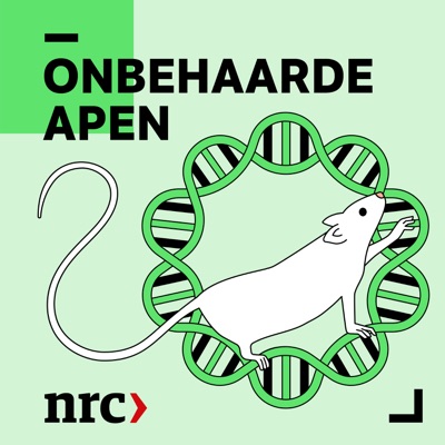 NRC Onbehaarde Apen:NRC