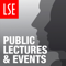LSE: Public lectures and events