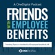 Friends with Employee Benefits