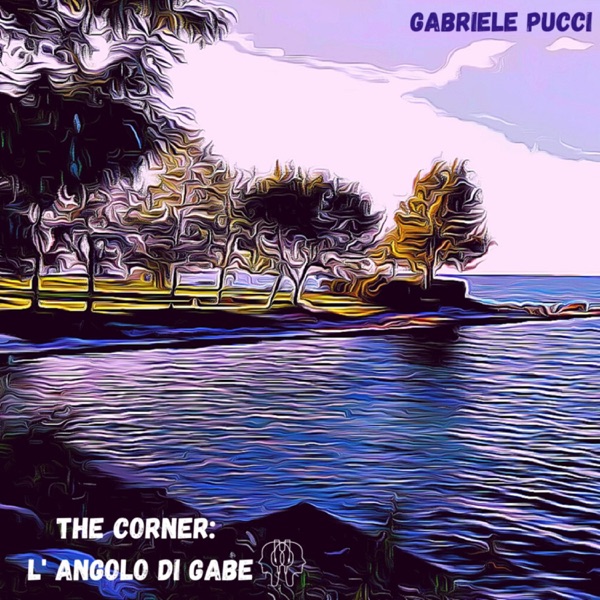 The Corner: L'angolo Di Gabe