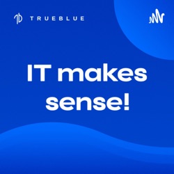 Intro - Trueblue's Podcast 