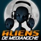 Aliens de Medianoche