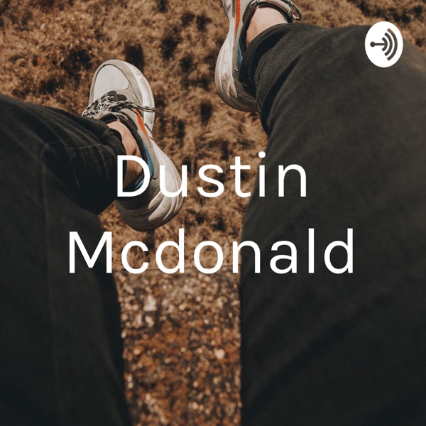 Dustin Mcdonald