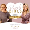 #PearlsGirls The Podcast artwork