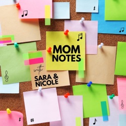 Episode 17: Sara & Nicole and the Life Update