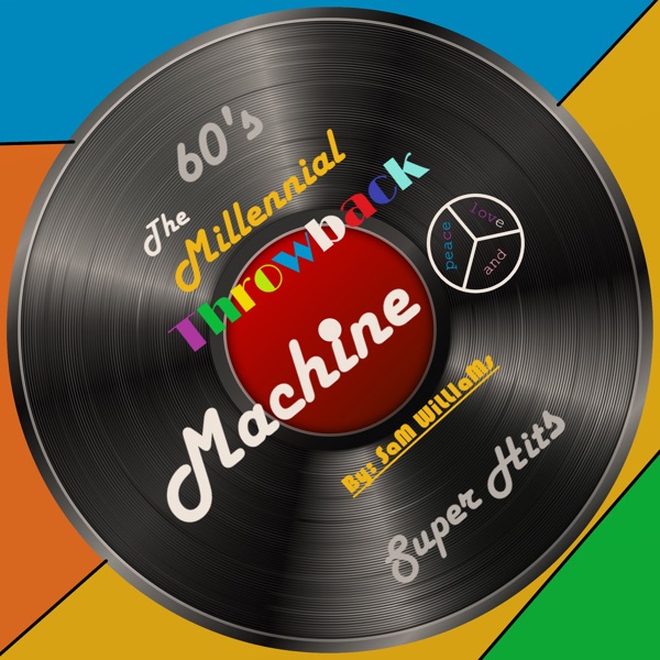 the Millennial Throwback Machine Image