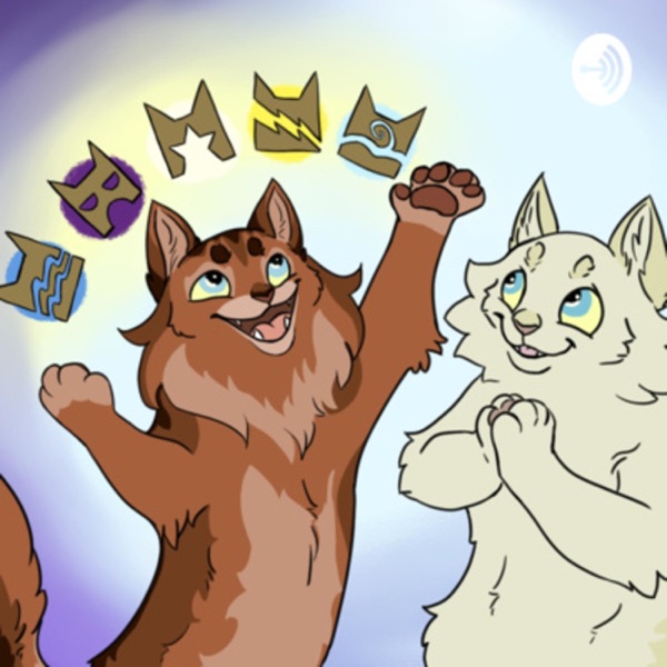 Warrior Cats: What is That?