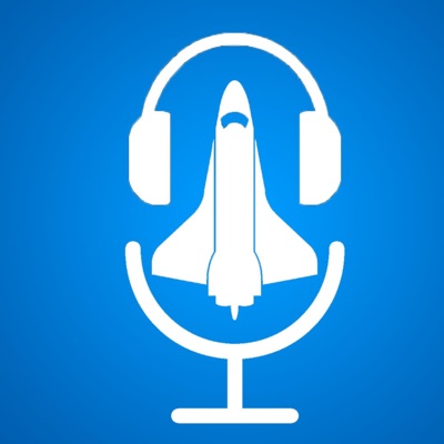 Podcast Aeroespacial Podcast Aeroespacial