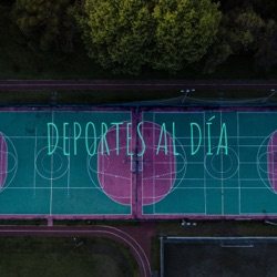 DEPORTES AL DÍA