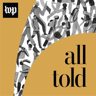 All Told:The Washington Post