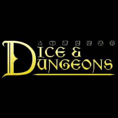 Dice and Dungeons