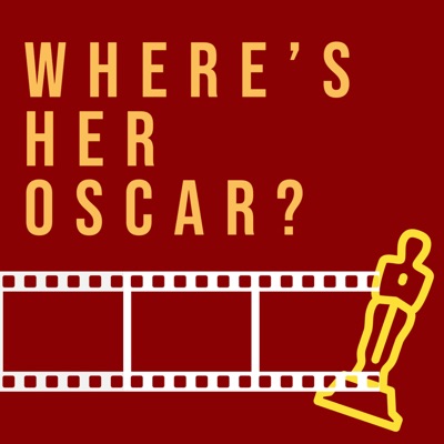 Where's Her Oscar?