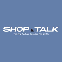 Shop Talk - Episode 92