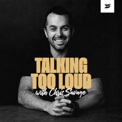 Talking Too Loud Mini: Hey, Siri and Habits with Savage and Sylvie