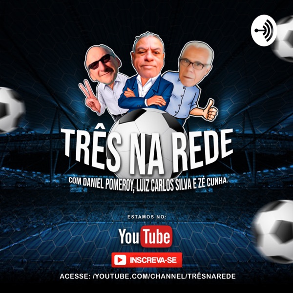 Três na Rede