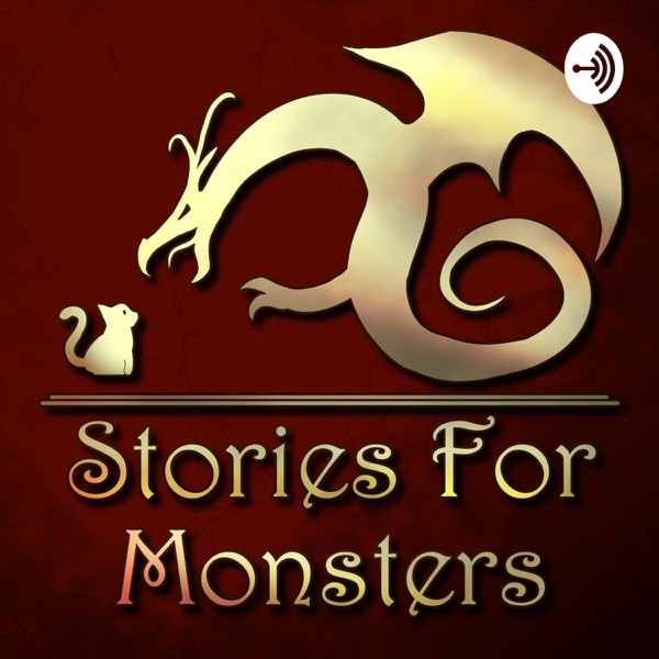 Stories for Monsters Artwork