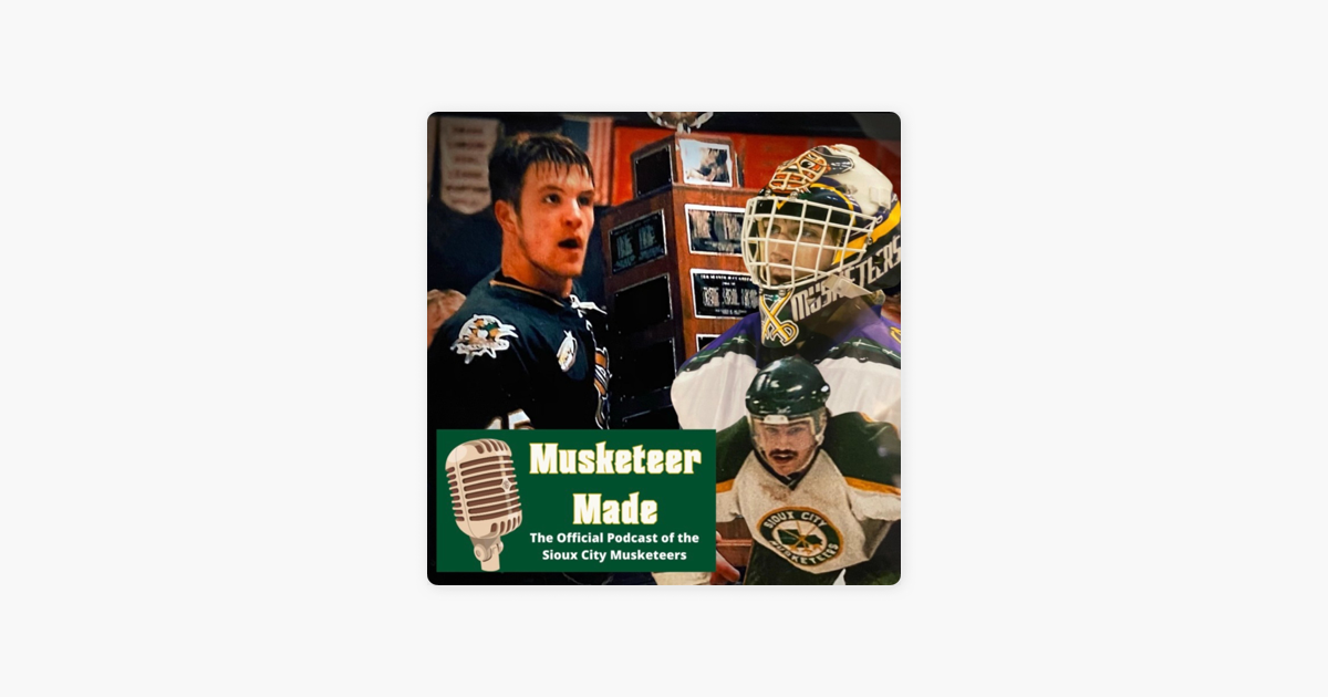 Former Musketeers goaltender called up to the show