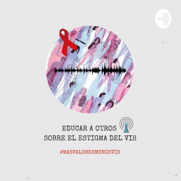 Estigmas sobre el VIH 