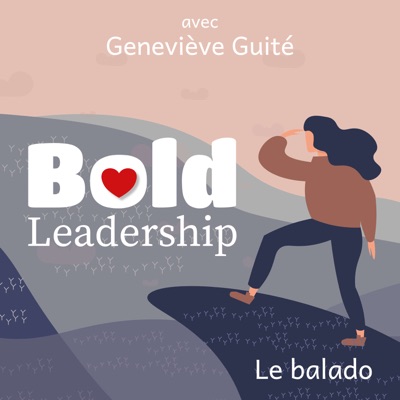 BOLD Leadership