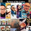 Return of the Critics artwork